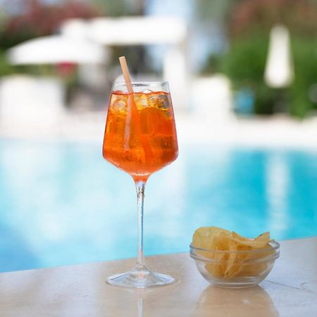 International Hotel & Suite San Benedetto del Tronto Exterior foto