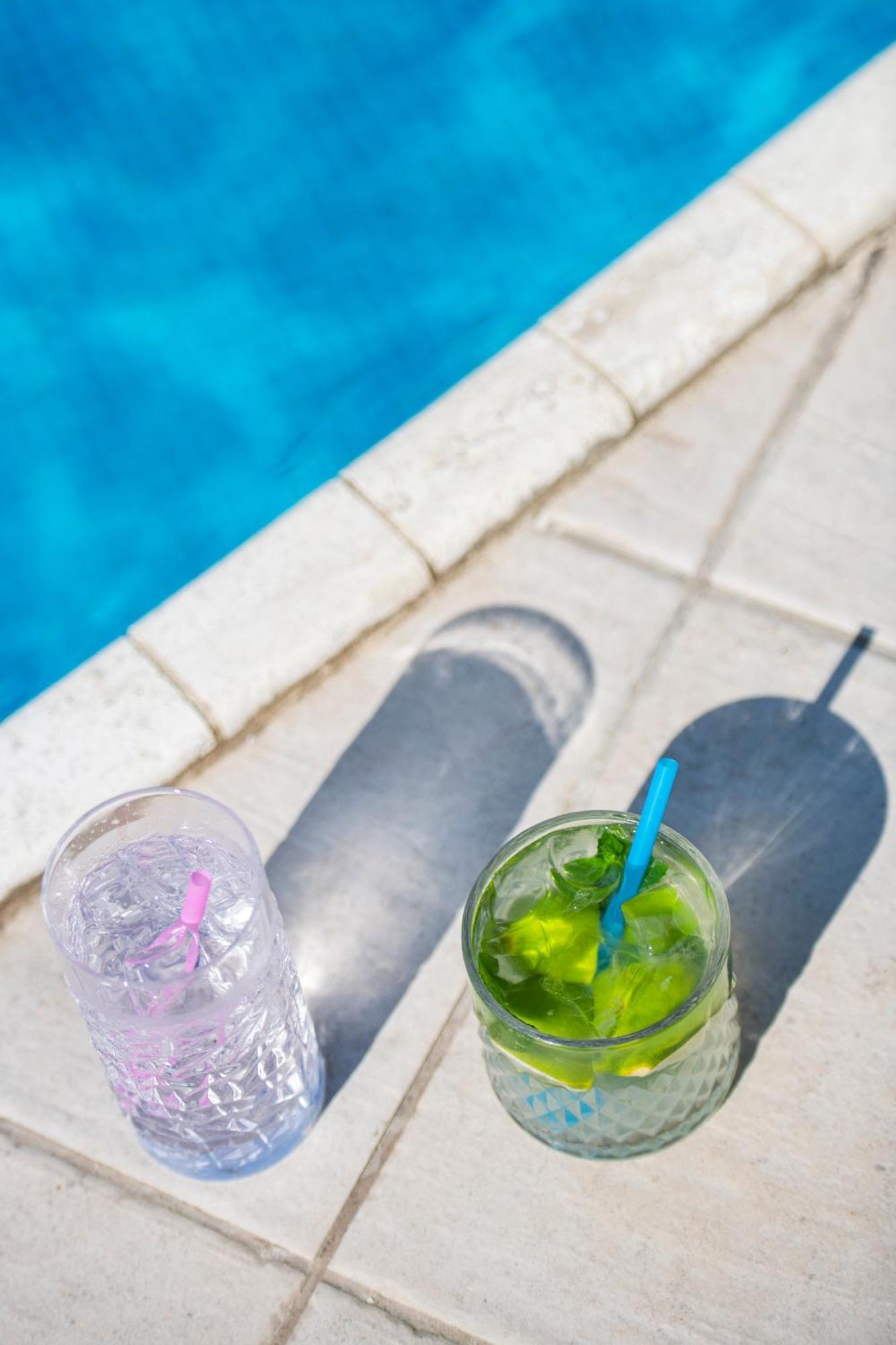 International Hotel & Suite San Benedetto del Tronto Exterior foto